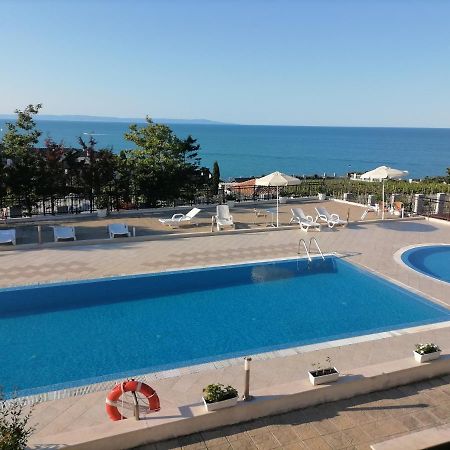 Apolon 2 Apartment Sozopol Ngoại thất bức ảnh