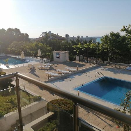 Apolon 2 Apartment Sozopol Ngoại thất bức ảnh