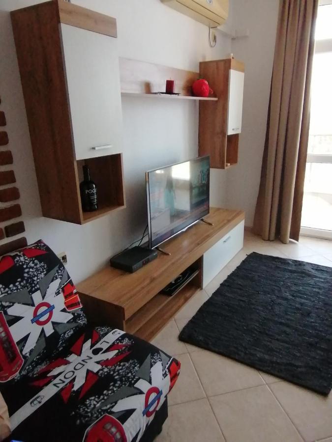 Apolon 2 Apartment Sozopol Ngoại thất bức ảnh