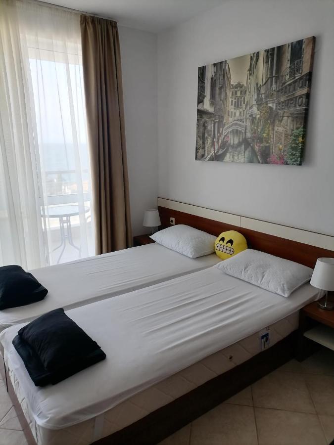 Apolon 2 Apartment Sozopol Ngoại thất bức ảnh