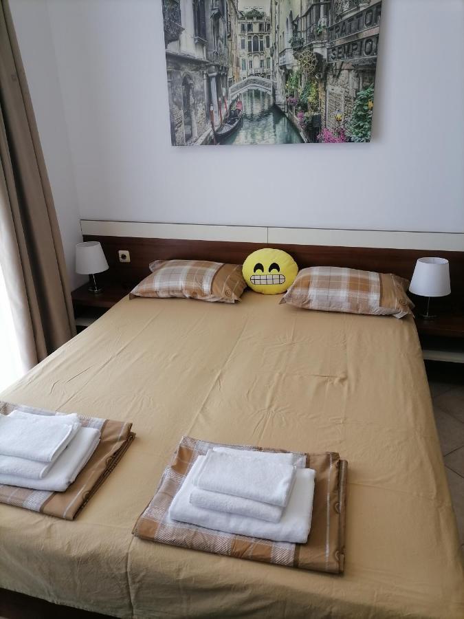 Apolon 2 Apartment Sozopol Ngoại thất bức ảnh