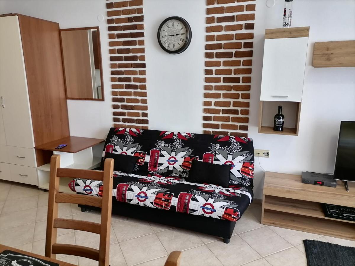 Apolon 2 Apartment Sozopol Ngoại thất bức ảnh