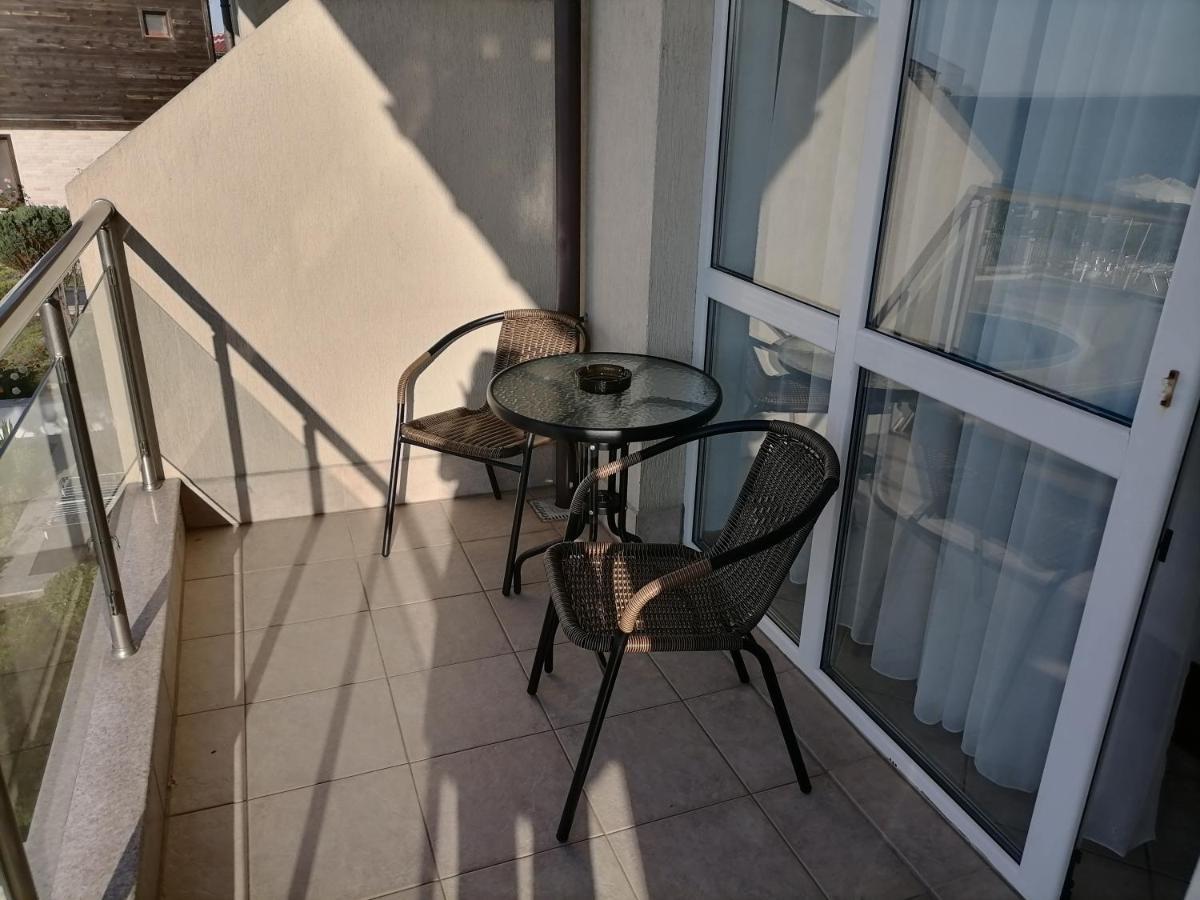 Apolon 2 Apartment Sozopol Ngoại thất bức ảnh